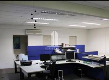 Foto 01 · Oportunidade única: Sala Comercial de 90m² na Chácara Santo Antônio, São Paulo-SP. Agende sua visita