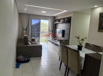 Foto 01 · Apartamento à Venda no Residencial Conquista Agapeama, Vila Santa Maria, Jundiaí SP