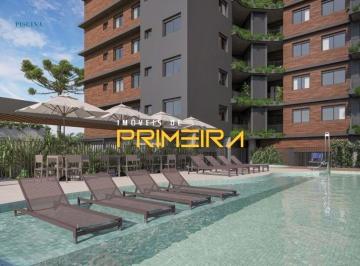 Apartamento de 2 quartos, Curitiba · Apartamento de 2 quartos no Cabral