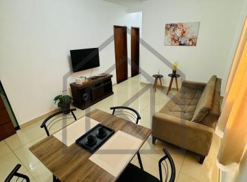 Foto 01 · Apartamento, São Geraldo, Volta Redonda, RJ