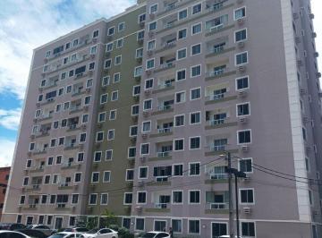 Apartamento de 2 quartos, Parnamirim · apartamento com 47 m² e 2 quartos à venda em Nova Parnamirim Condominio Nautilus