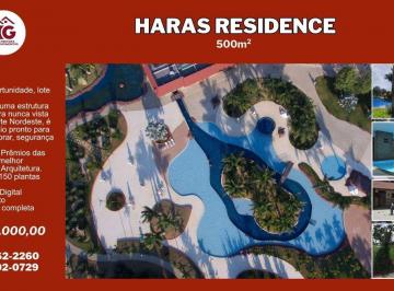 Terreno , Vitória da Conquista · OPORTUNIDADE LOTE HARAS RESIDENCE R$115.000, 500m², Vitória da Conquista BA