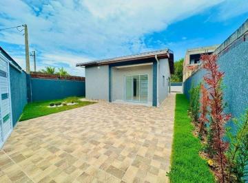 Casa de 3 quartos, Itanhaém · Casa Em Itanhaém com 03 quartos e piscina alto padrão