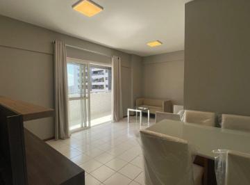 Apartamento de 3 quartos, Belém · EDIFÍCIO VILLE DEUX C/ 100M², SEMIMOBILIADO, 3 QUARTOS (1 SUÍTE) E 2 VAGAS EM UMARIZAL/BELÉM-PA
