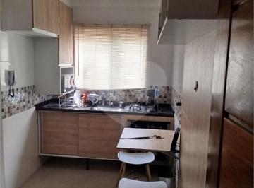 Apartamento de 2 quartos, São Paulo · Apartamento Residencial TATUAPÉ