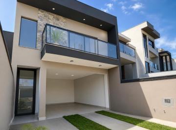Casa de 3 quartos, Jundiaí · Casa nova em condominio com 3 quartos e 1 suíte à venda em Jundiai