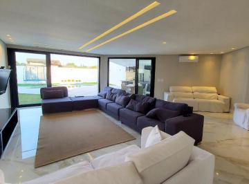 Casa de 6 quartos, Cotia · Casa para locação Granja Viana - 520 m² com 6 dormitórios e 6 suítes