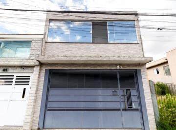 Casa de 2 quartos, São Paulo · Sobrado residencial com quintal, edícula e 2 suítes | Rua Domingos de Braga, 85
