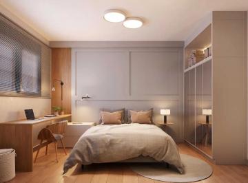 Apartamento de 1 quarto, Sorocaba · Hub Campolim