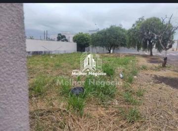 Comercial · 386m² · Terreno à venda com 386m² no bairro Terras de Santa Bárbara em Santa Bárbara D'Oeste