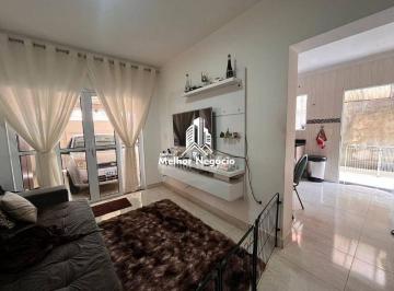 Casa · 160m² · 4 Quartos · 3 Vagas · Casa com 03 Quartos (2 suíte) à venda no bairro Jardim Oriente em Piracicaba - SP
