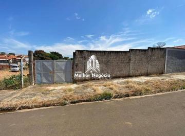 Comercial · 350m² · Terreno à venda no bairro Nossa Senhora de Fátima em Piracicaba.
