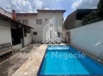 Casa · 170m² · 4 Quartos · 4 Vagas · Casa à venda com 4 quartos no Jardim Nova Esperança em Campinas/SP