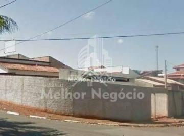 Comercial · 254m² · Terreno à venda bem amplo com 254m², no Bairro Parque Via Norte em Campinas/SP