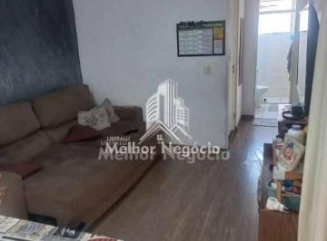 Apartamento · 48m² · 2 Quartos · 1 Vaga · Apartamento à venda com  02 dormitórios no bairro Jardim Santa Terezinha (Matão), Sumaré, SP