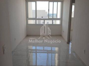 Apartamento · 53m² · 2 Quartos · 1 Vaga · Apartamento à venda, 2 quartos no Jardim dos Manacás - Santa Bárbara D'Oeste