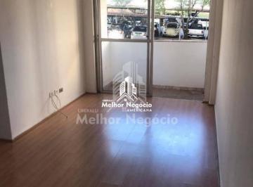 Apartamento · 58m² · 2 Quartos · 1 Vaga · Apartamento com 2 dormitórios à venda em Americana.