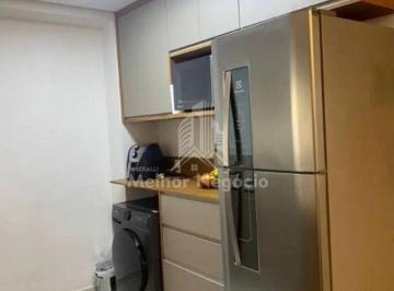 Apartamento · 40m² · 2 Quartos · 1 Vaga · Apartamento à venda 2 quartos Chácara Assay em Hortolândia/SP