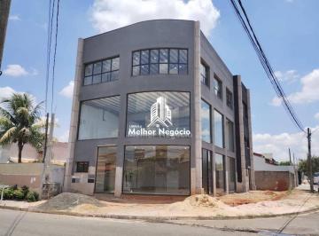 Comercial · 600m² · 8 Vagas · Prédio Comercial à venda no Jardim Dona Regina em Santa Bárbara d'Oeste com 15 salas e 8 vagas de ga