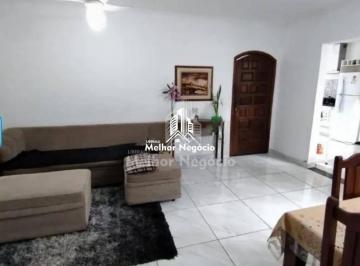 Casa · 120m² · 3 Quartos · 4 Vagas · Casa à venda com 3 quartos, 2 banheiros ( 1 suite) localizado no bairro  Parque Imperador - Campinas