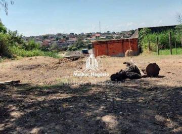 Comercial · 250m² · Terreno à venda no bairro Jardim Santa Mônica em Campinas - SP