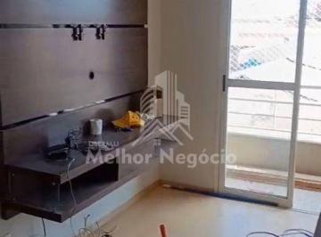 Apartamento · 100m² · 3 Quartos · 2 Vagas · Apartamento com 3 quartos à venda no Condomínio Residencial Ravenna - São Bernardo, Campinas - SP