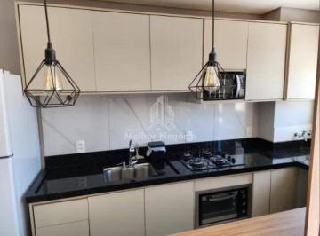 Apartamento · 42m² · 2 Quartos · 1 Vaga · apartamento à venda com 2 quartos Residencial Quinta do Lago em Hortolandia/SP