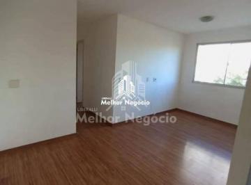 Apartamento · 47m² · 2 Quartos · 1 Vaga · Apartamento à venda com 2 quartos Condomínio Vila Matão Star em Sumaré/SP.