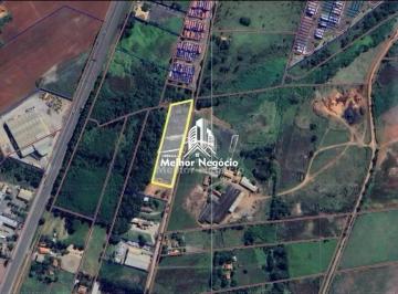Comercial · 12054m² · Terreno Industrial à venda no Jardim California em Piracicaba - SP