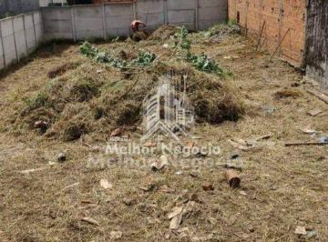Comercial · 250m² · Terreno 250m à Venda, Residencial Portal Bordon II, Sumaré, SP