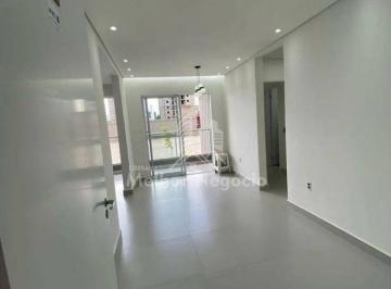 Apartamento · 58m² · 2 Quartos · 1 Vaga · Apartamento com 2 quartos (1 suíte) à venda no Portal Terras de Carrara -  Jardim Amanda I, Hortolân