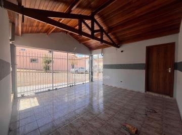 Casa · 120m² · 2 Quartos · 2 Vagas · Casa á venda 2 quartos, 2 banheiros localizado no Bairro Piracicamirim - Piracicaba SP