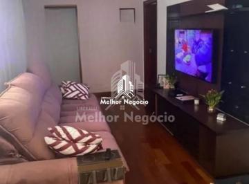 Casa · 240m² · 3 Quartos · 9 Vagas · Casa à venda com  3 quartos ,2  banheiros localizado no bairro Santa Terezinha  em Paulínia/SP,