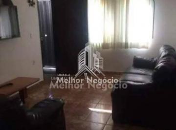 Casa · 120m² · 3 Quartos · 4 Vagas · Casa a venda no Bairro Jardim Santa Barbara em Campinas, SP. Casa com 2 dorms, 1 banheiro, 3 vagas d