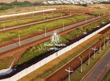 Comercial · 220m² · Terreno à venda no Império do café em Paulinia - SP