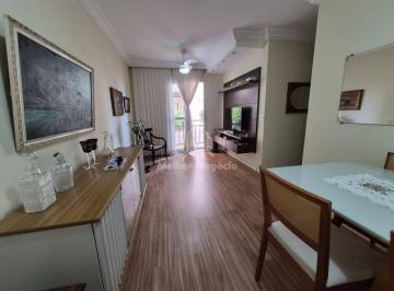 Apartamento · 71m² · 3 Quartos · 1 Vaga · Apartamento à venda com 3 quartos, 2 banheiros  localizado no bairro Paulista -Edifício Residencial 