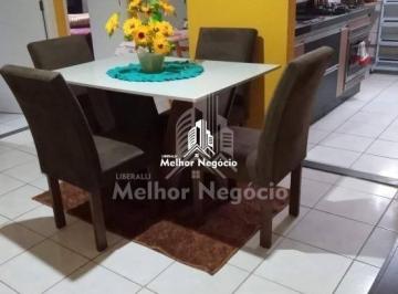 Apartamento · 50m² · 2 Quartos · 1 Vaga · Apartamento à venda com 2 quartos no bairro Jardim Denadai em Sumaré