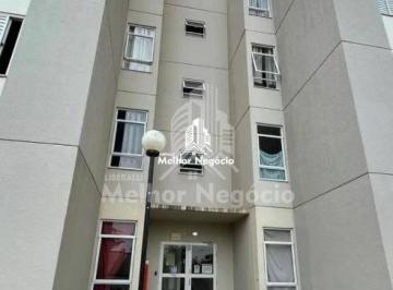 Apartamento · 45m² · 2 Quartos · 1 Vaga · Apartamento térreo à venda com 2 quartos no bairro Pq. São Jorge em Campinas