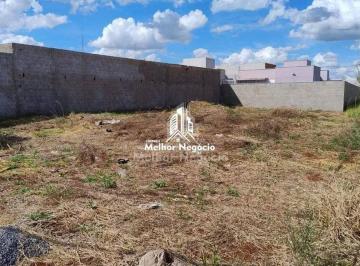 Comercial · 250m² · Terreno com ótima localização contendo 250 m² - Terras do Treviso - Loteamento São Francisco- Piraci