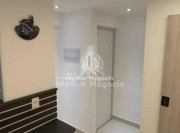 Apartamento · 42m² · 2 Quartos · 1 Vaga · Apartamento à venda, Residencial Real Parque Sumaré, Sumaré, SP., Condominio Nobile.Com 2 quartos,1
