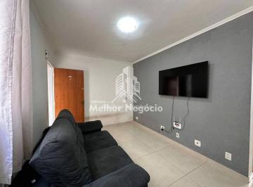 Apartamento · 49m² · 2 Quartos · 1 Vaga · Apartamento à venda, com 02 dormitórios, (Condomínio Residencial Edifício Priscila), Nova América, P