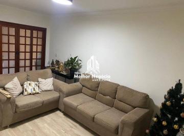 Casa · 90m² · 2 Quartos · 4 Vagas · Casa com 2 dormitórios, sendo 1 suíte, à venda em Americana.