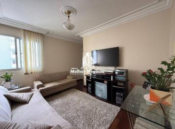 Apartamento · 55m² · 2 Quartos · 1 Vaga · Apartamento à venda com 02 dormitórios (Quartos) Condomínio Residencial Spazio Montebello em Piracic