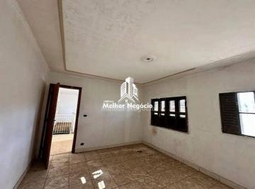 Casa · 120m² · 3 Quartos · 4 Vagas · Casa à venda com 3 quartos,  2 banheiros localizado no bairro Jardim São Roque  - Americana/SP