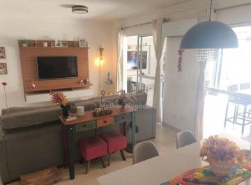 Casa · 33m² · 3 Quartos · 2 Vagas · Casa à venda com 3 quartos, 4 banheiros  localizado no bairro Campestre Piracicaba /SP, condomínio V