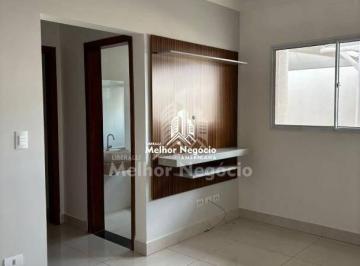 Apartamento · 65m² · 2 Quartos · 2 Vagas · Apartamento com 2 dormitórios à venda em Americana.