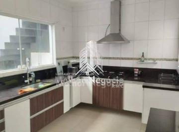 Casa · 171m² · 4 Quartos · Apartamento à venda com 4 quartos no Jardim Santa Judith em Campinas/SP