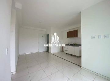 Apartamento · 60m² · 2 Quartos · 1 Vaga · Apartamento à venda com 2 dormitórios sendo 1 suíte no Condomínio Parque do Lago 2, Jardim Firenze e
