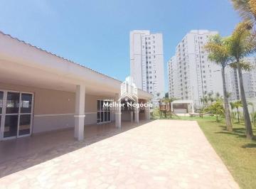 Apartamento · 47m² · 2 Quartos · 1 Vaga · Apartamento à venda com 2 quartos, localizado no Condomínio Portal Recantos de Lugano em Sumaré SP
