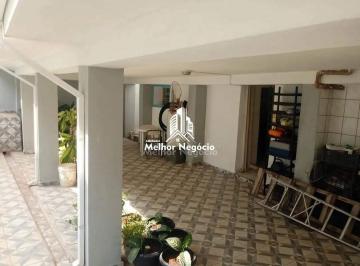 Casa · 254m² · 3 Quartos · 2 Vagas · NÃO ACEITA FINANCIAMENTO  - Casa à venda com 03 Dormitórios, no Jardim Amoreiras em Campinas/SP.